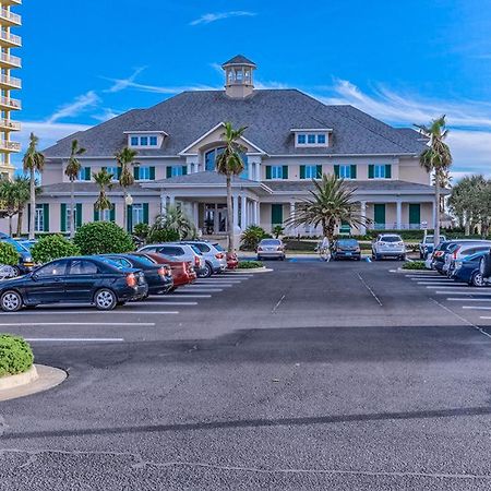 The Beach Club Catalina 306 Gulf Shores Exteriör bild