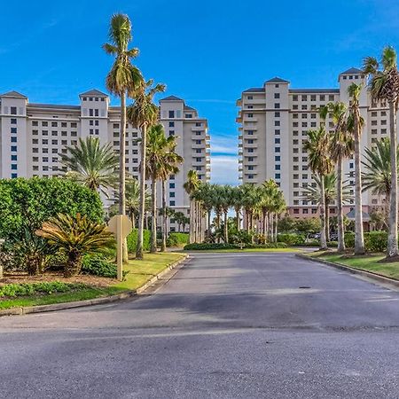 The Beach Club Catalina 306 Gulf Shores Exteriör bild