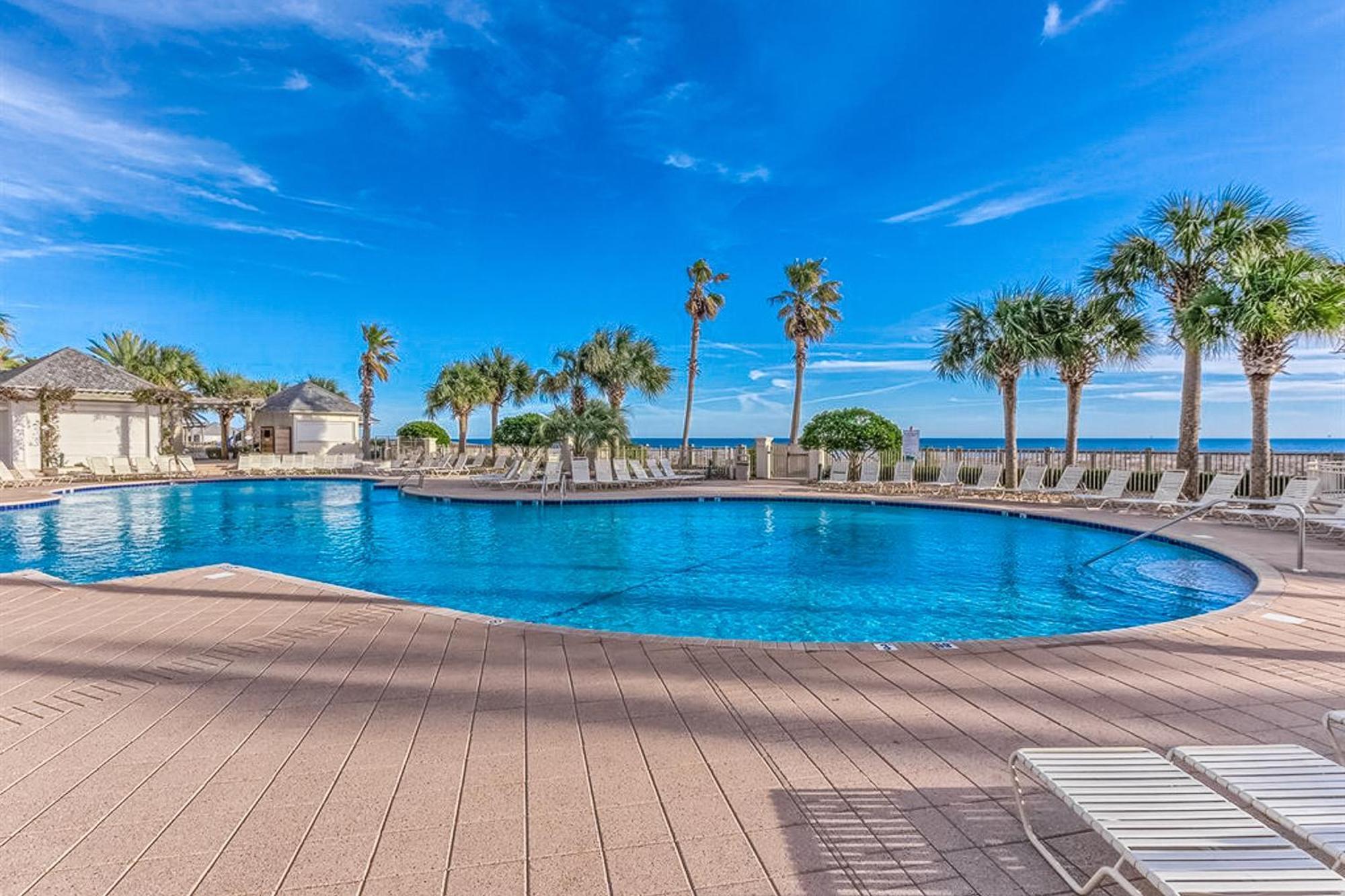 The Beach Club Catalina 306 Gulf Shores Exteriör bild