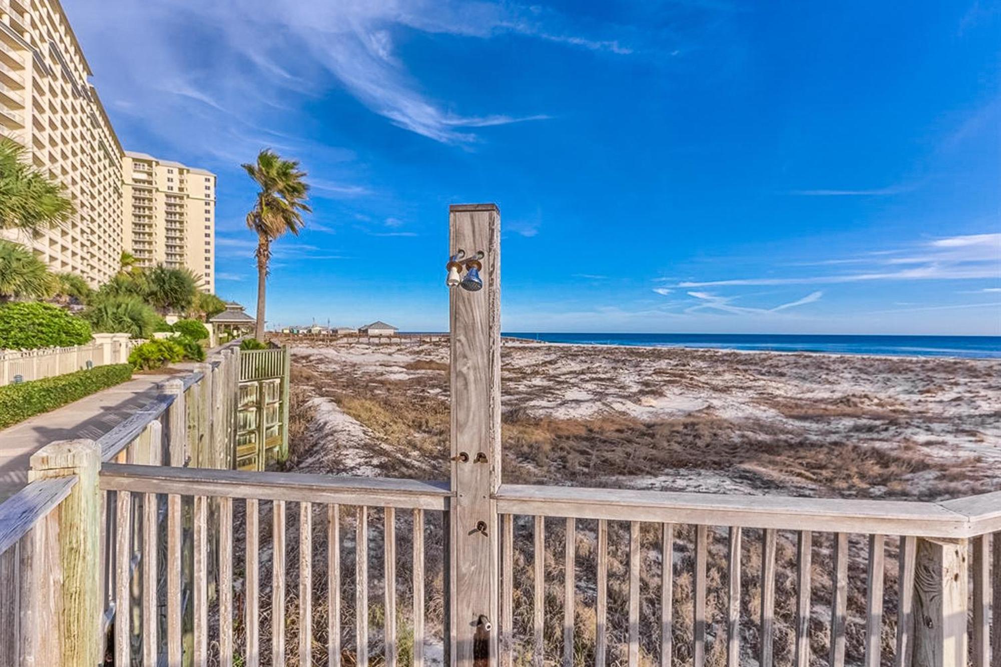 The Beach Club Catalina 306 Gulf Shores Exteriör bild
