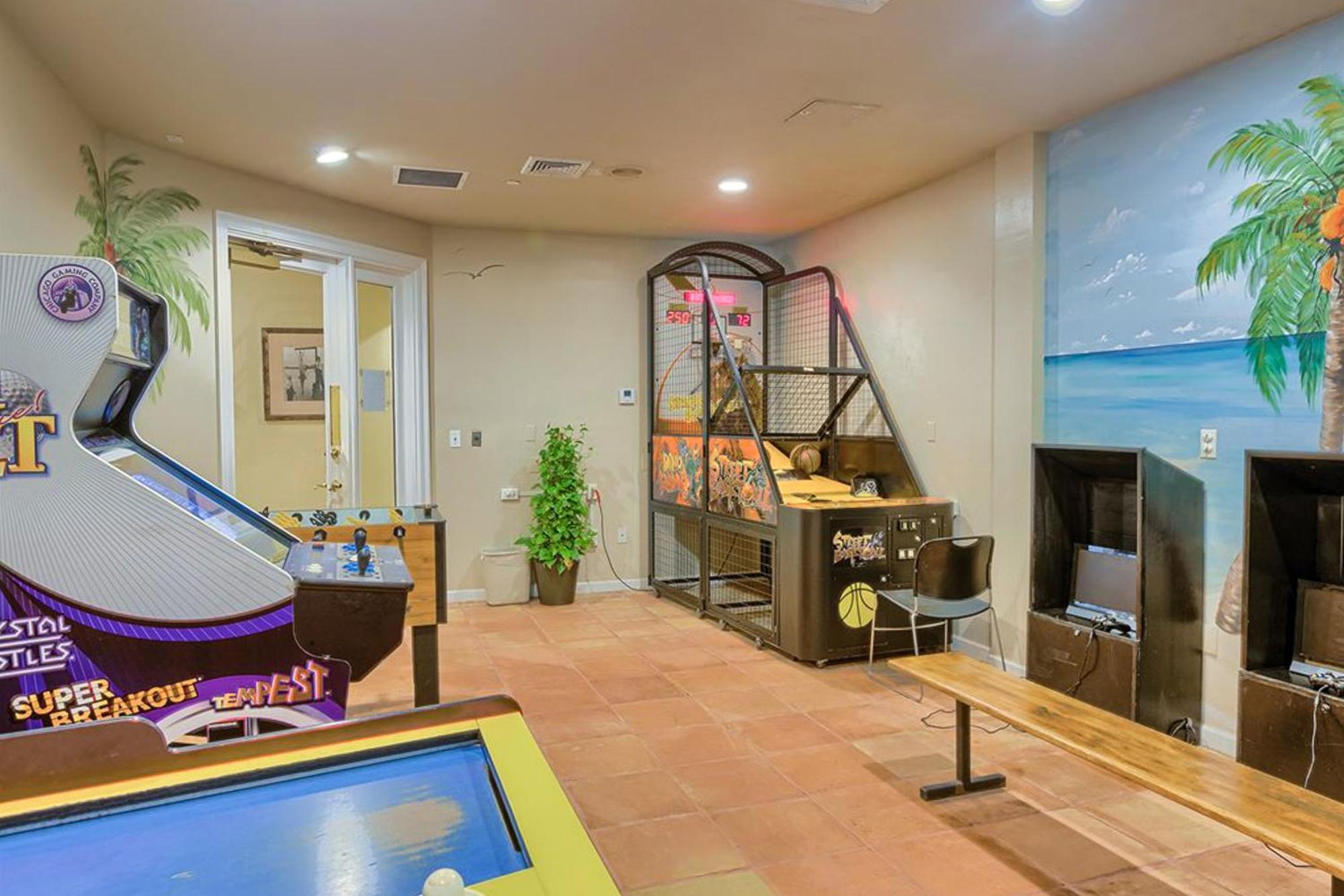 The Beach Club Catalina 306 Gulf Shores Exteriör bild