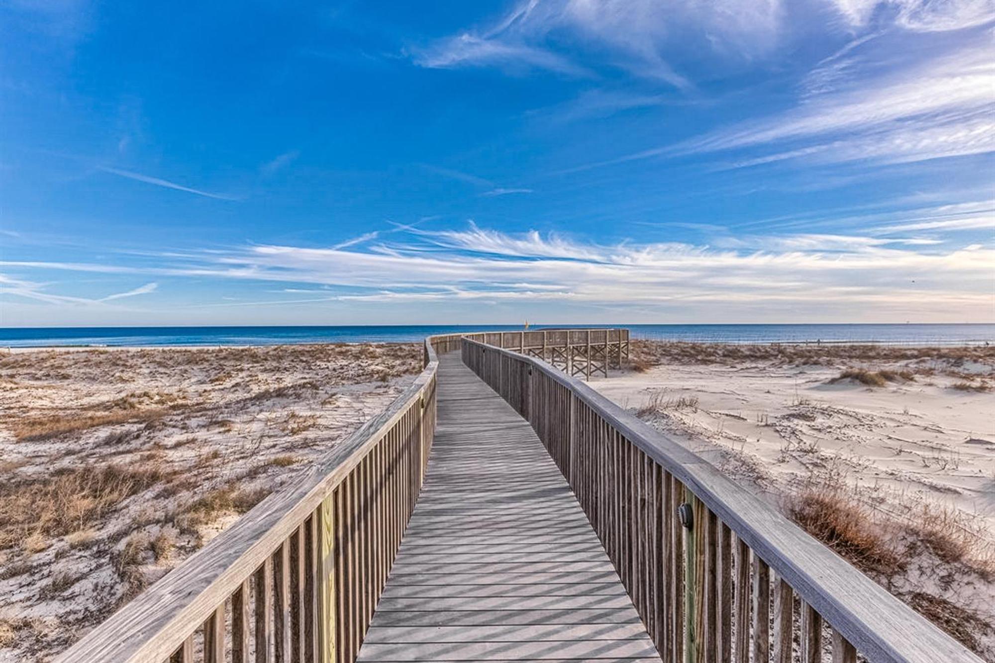 The Beach Club Catalina 306 Gulf Shores Exteriör bild