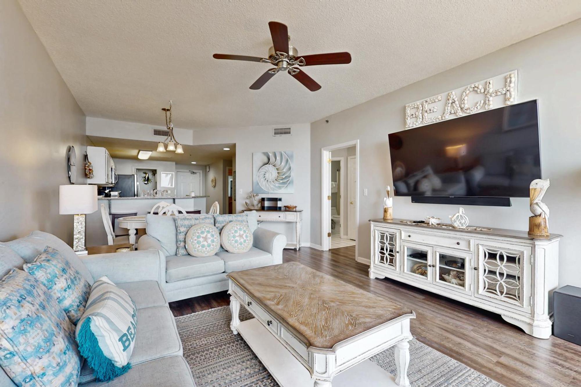 The Beach Club Catalina 306 Gulf Shores Exteriör bild