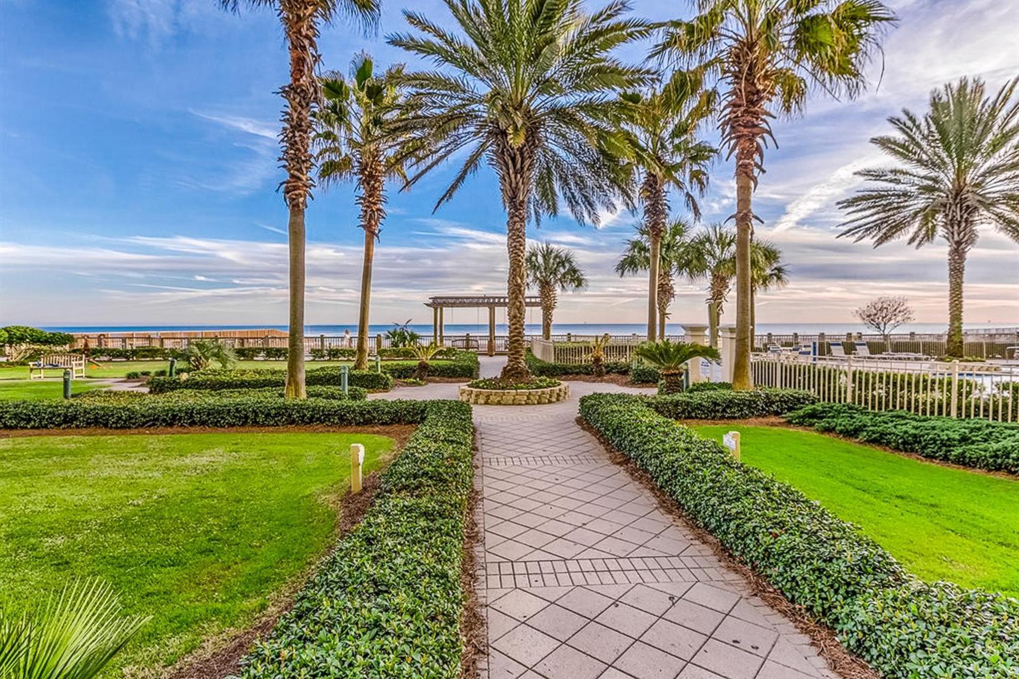 The Beach Club Catalina 306 Gulf Shores Exteriör bild