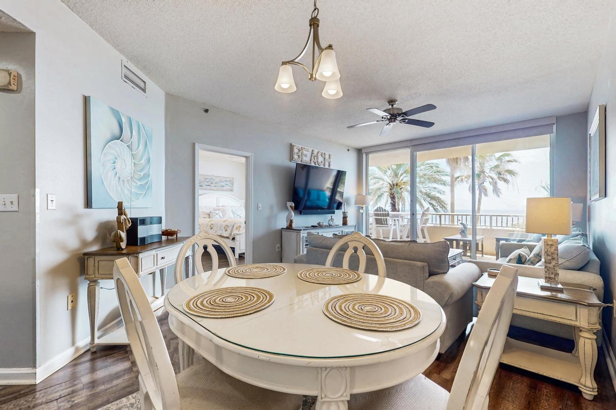The Beach Club Catalina 306 Gulf Shores Exteriör bild