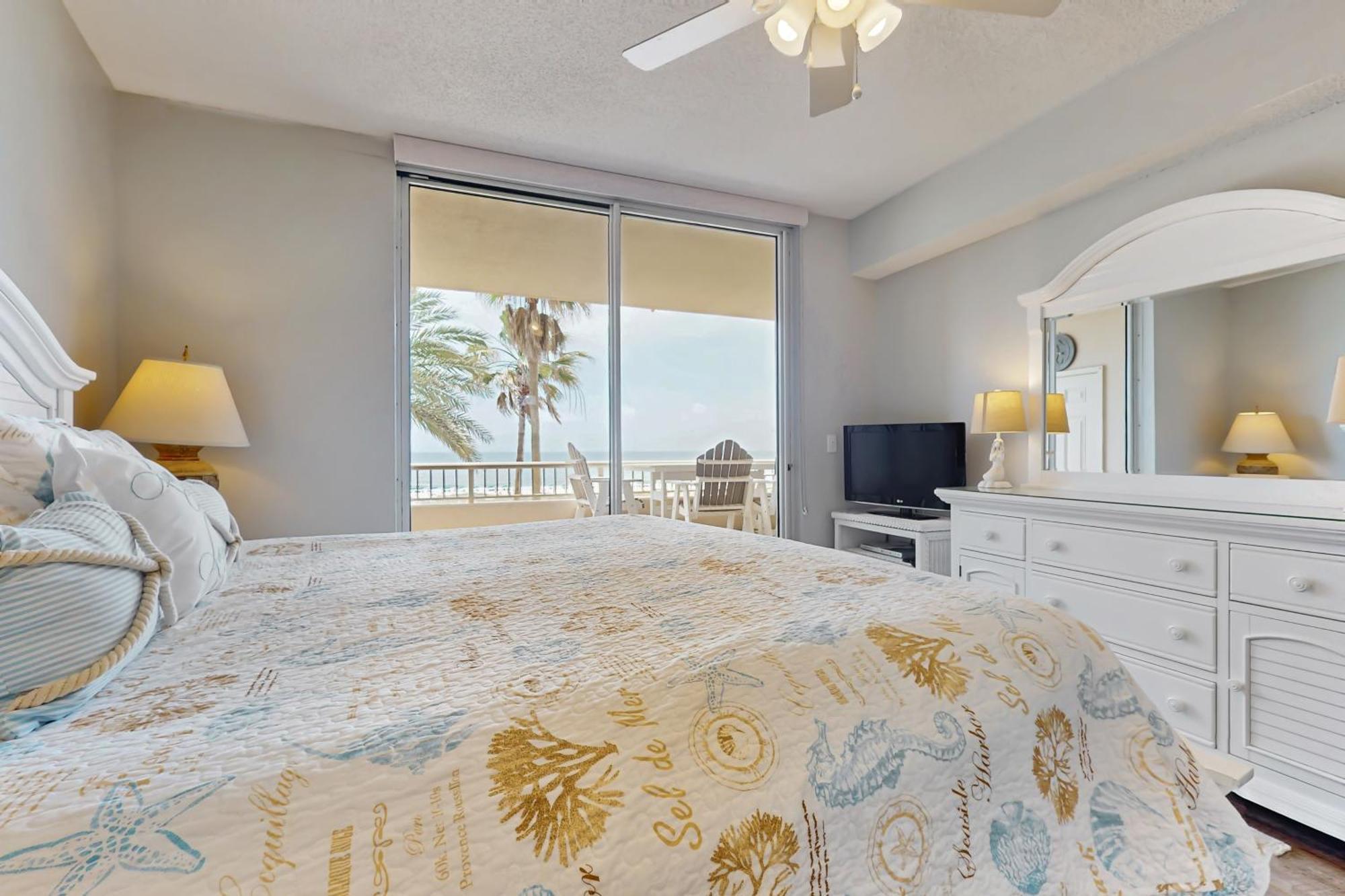 The Beach Club Catalina 306 Gulf Shores Exteriör bild