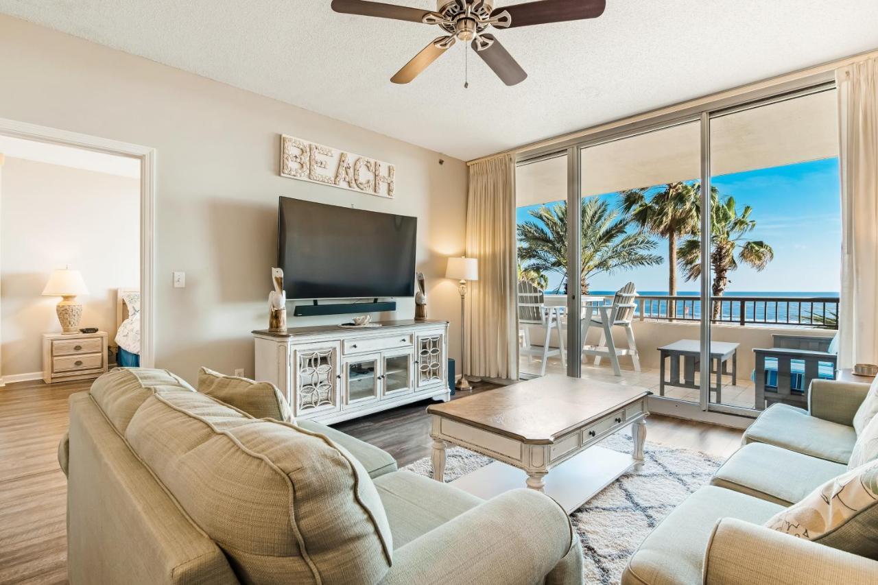 The Beach Club Catalina 306 Gulf Shores Exteriör bild