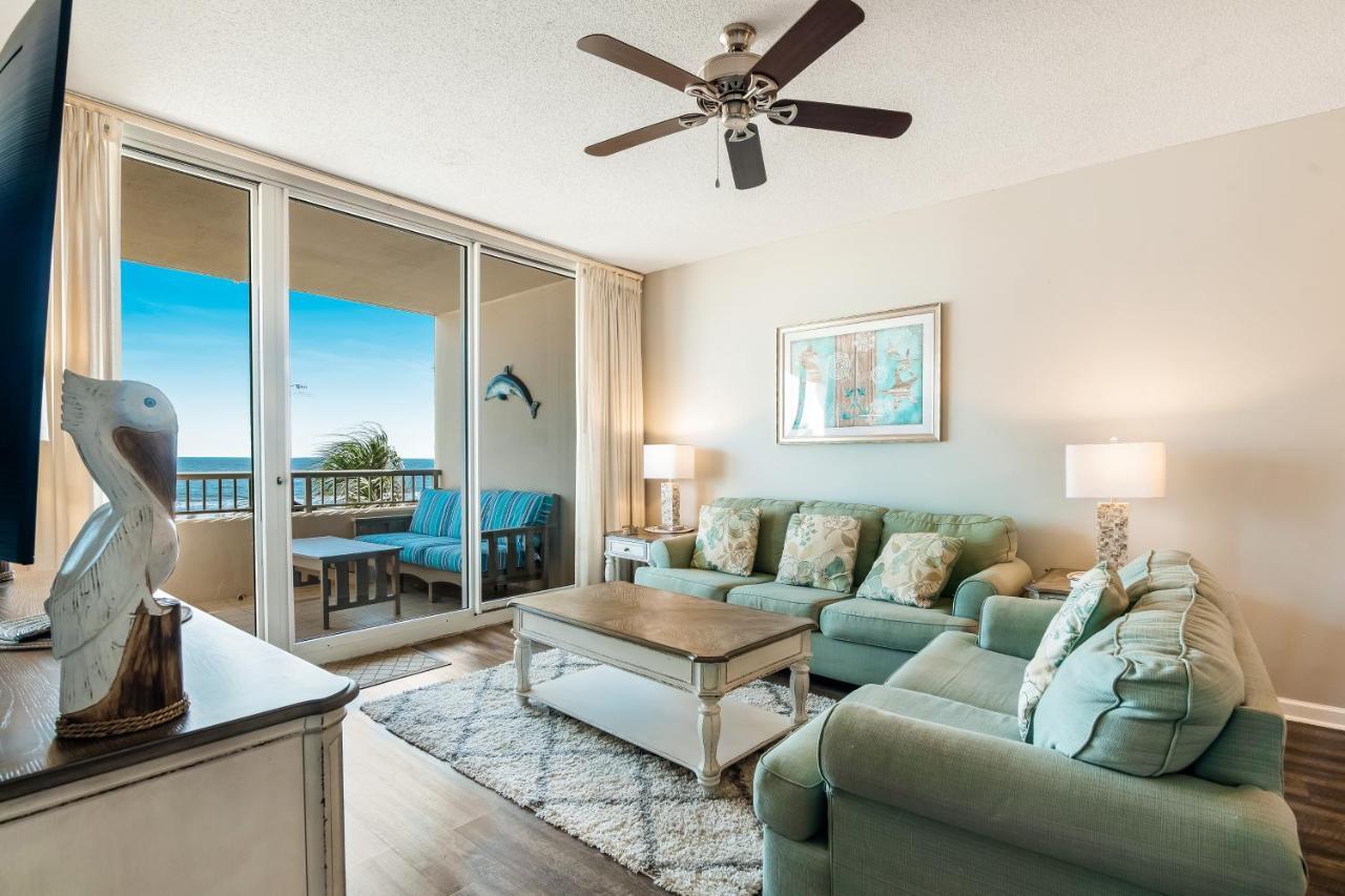 The Beach Club Catalina 306 Gulf Shores Exteriör bild