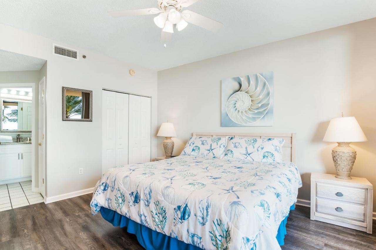 The Beach Club Catalina 306 Gulf Shores Exteriör bild