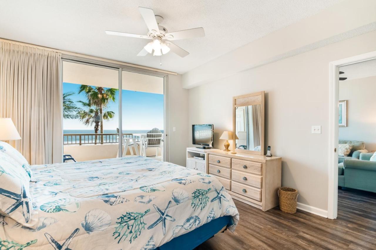 The Beach Club Catalina 306 Gulf Shores Exteriör bild