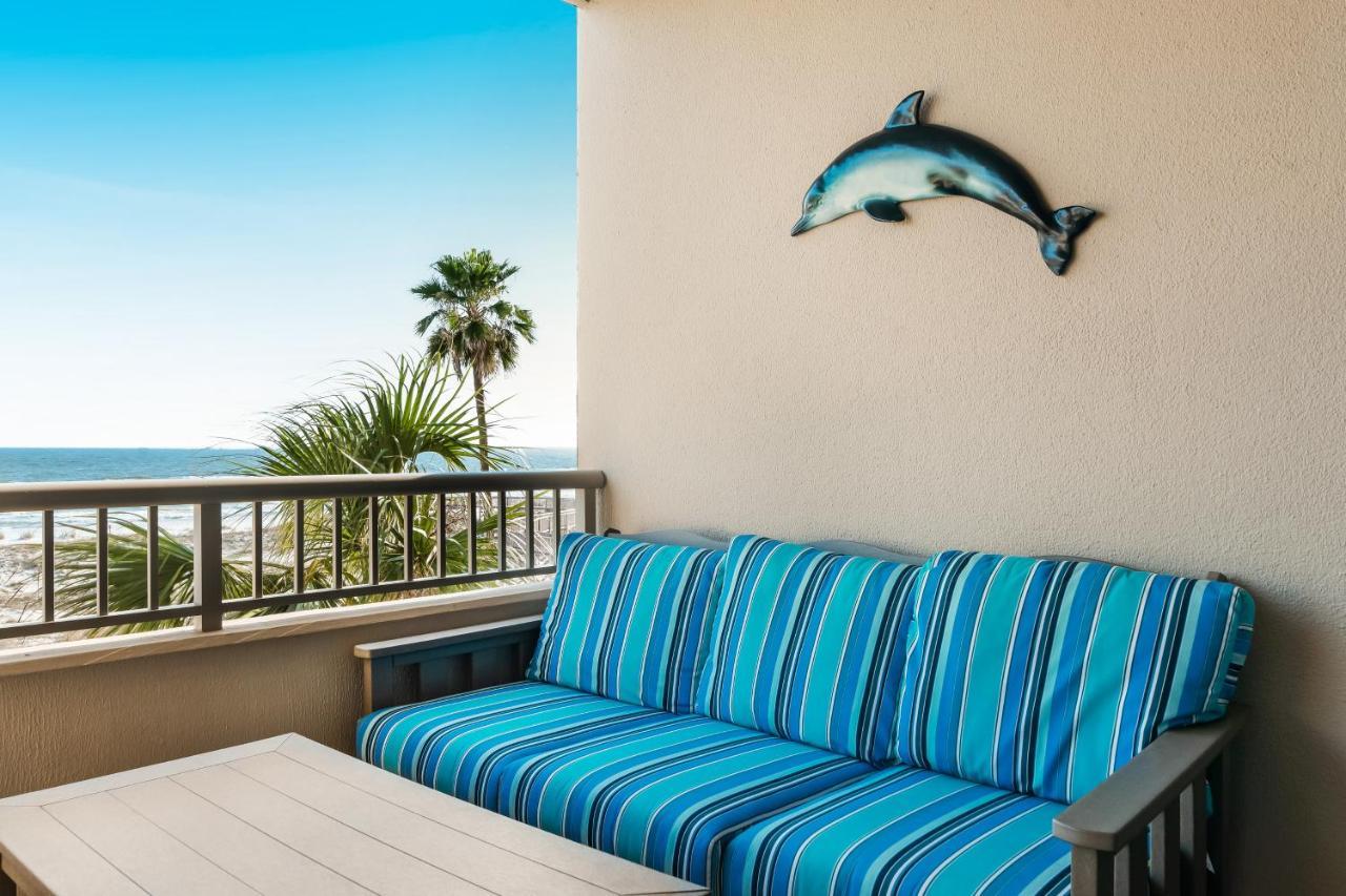 The Beach Club Catalina 306 Gulf Shores Exteriör bild