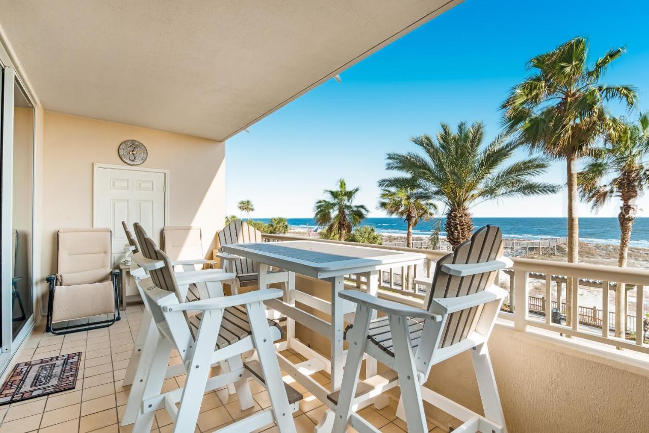 The Beach Club Catalina 306 Gulf Shores Exteriör bild
