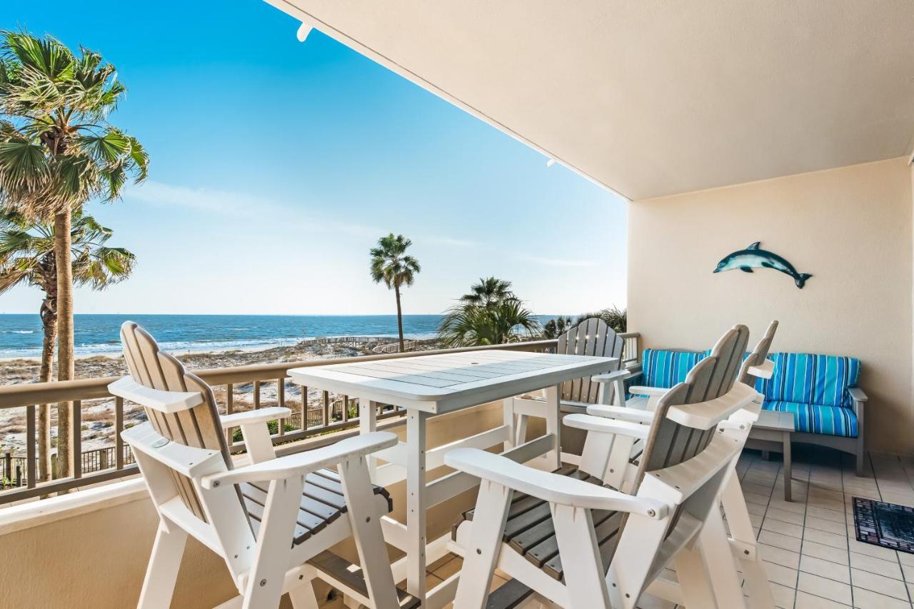 The Beach Club Catalina 306 Gulf Shores Exteriör bild
