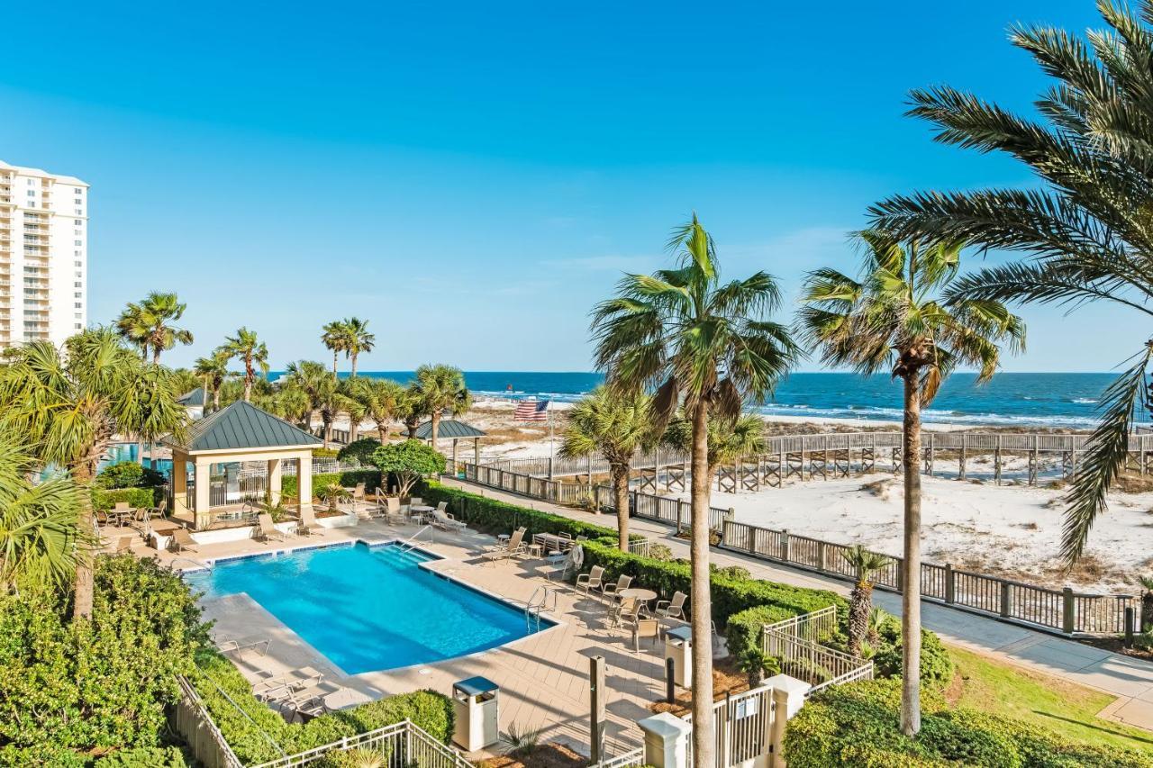 The Beach Club Catalina 306 Gulf Shores Exteriör bild