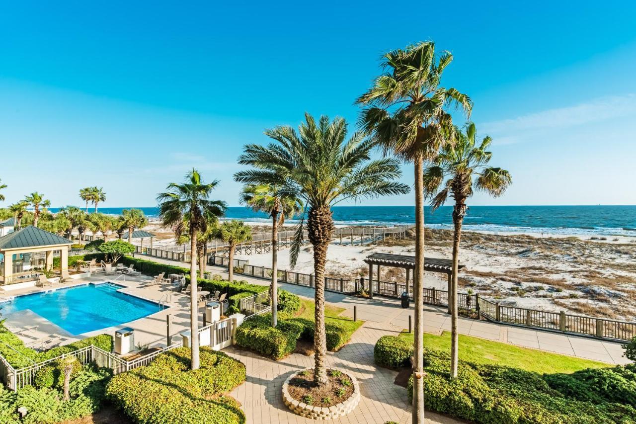 The Beach Club Catalina 306 Gulf Shores Exteriör bild